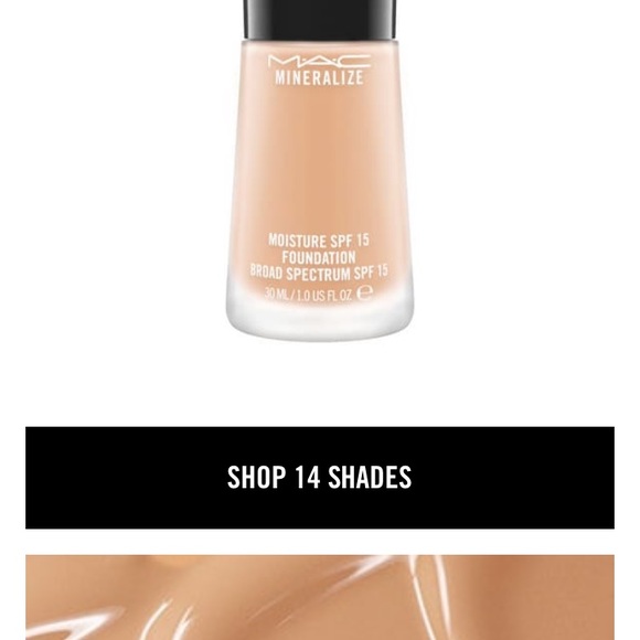 MAC foundation - Picture 4 of 6